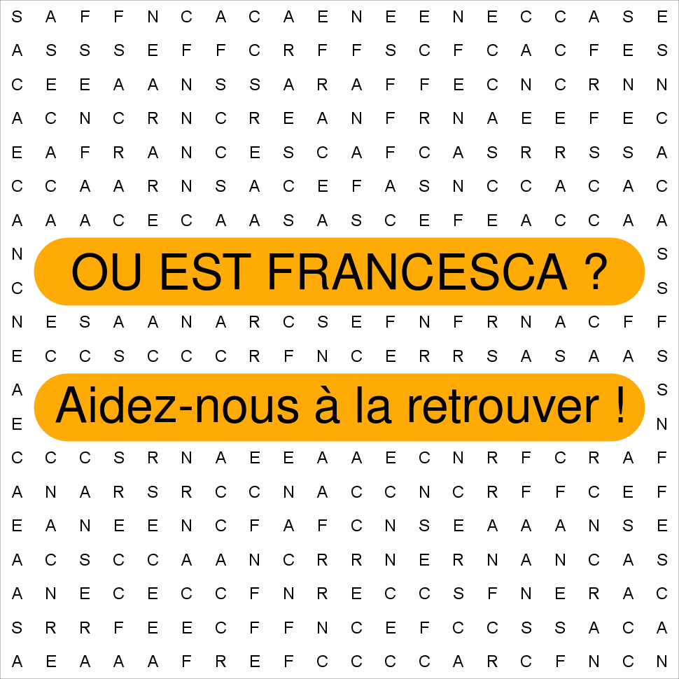 FRANCESCA