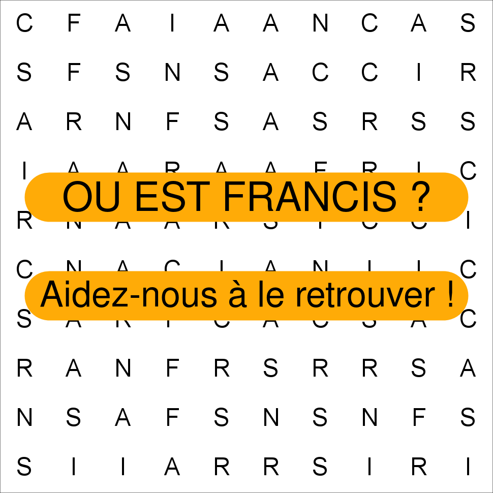 FRANCIS