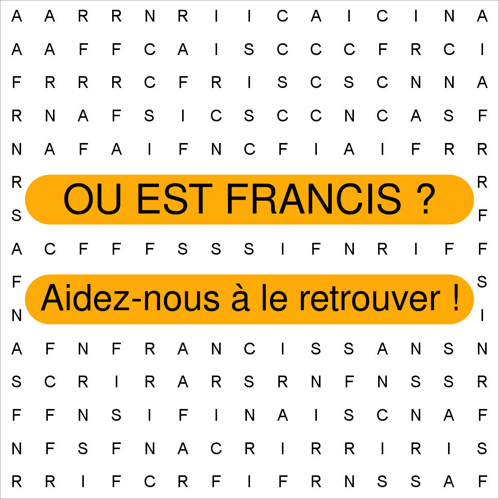 FRANCIS