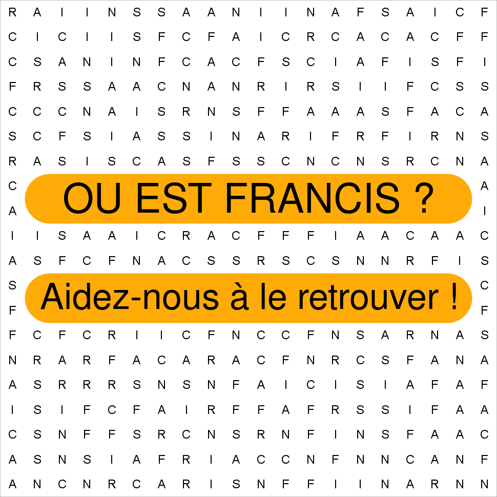 FRANCIS