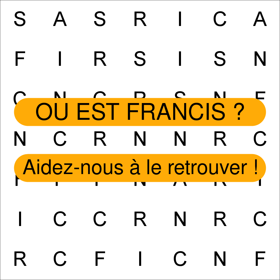 FRANCIS