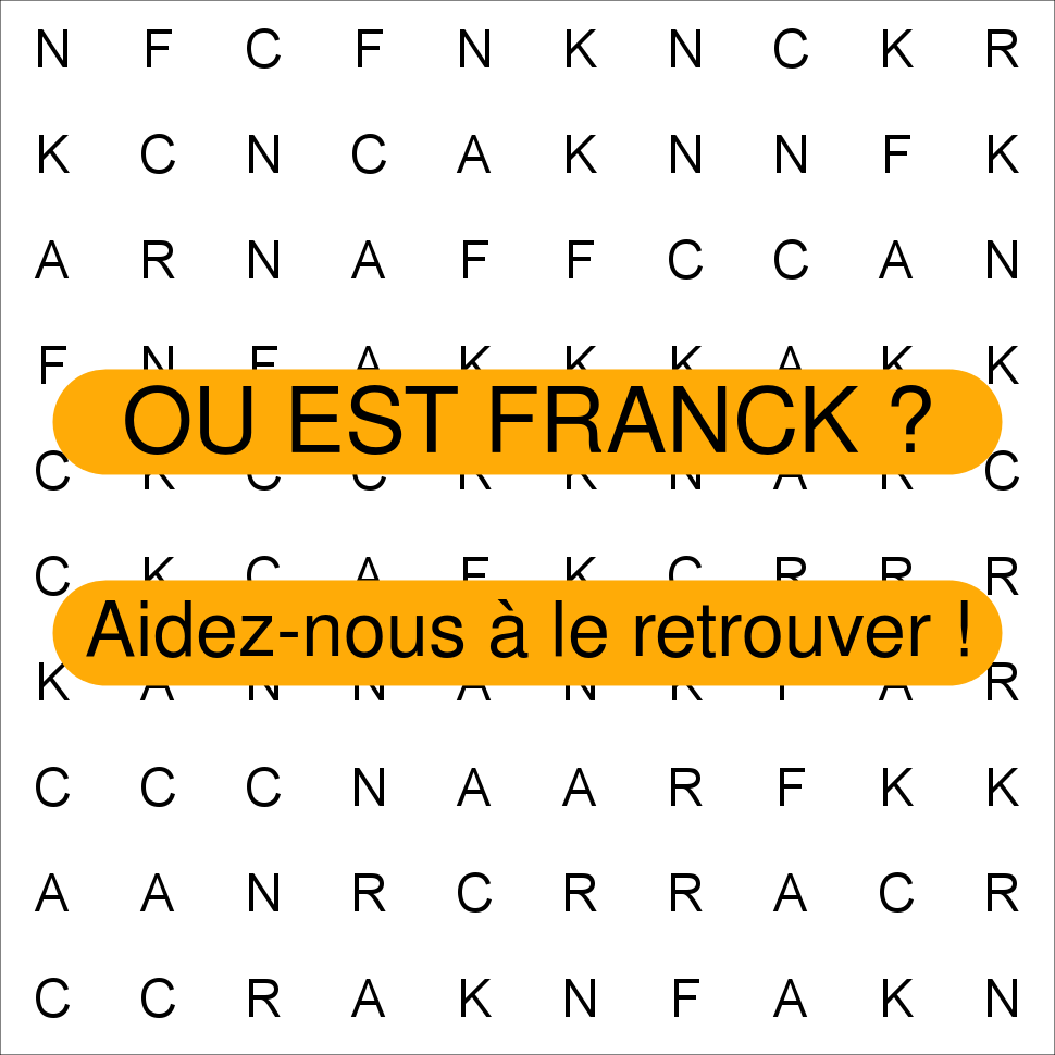 FRANCK