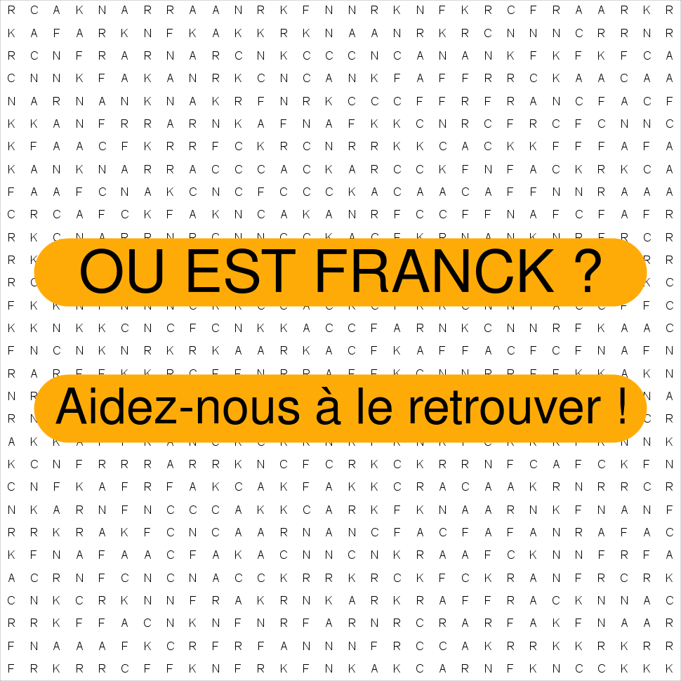 FRANCK
