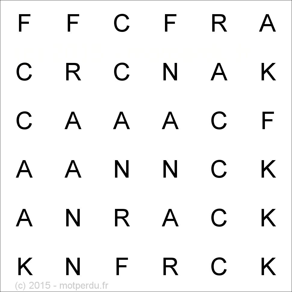 FRANCK