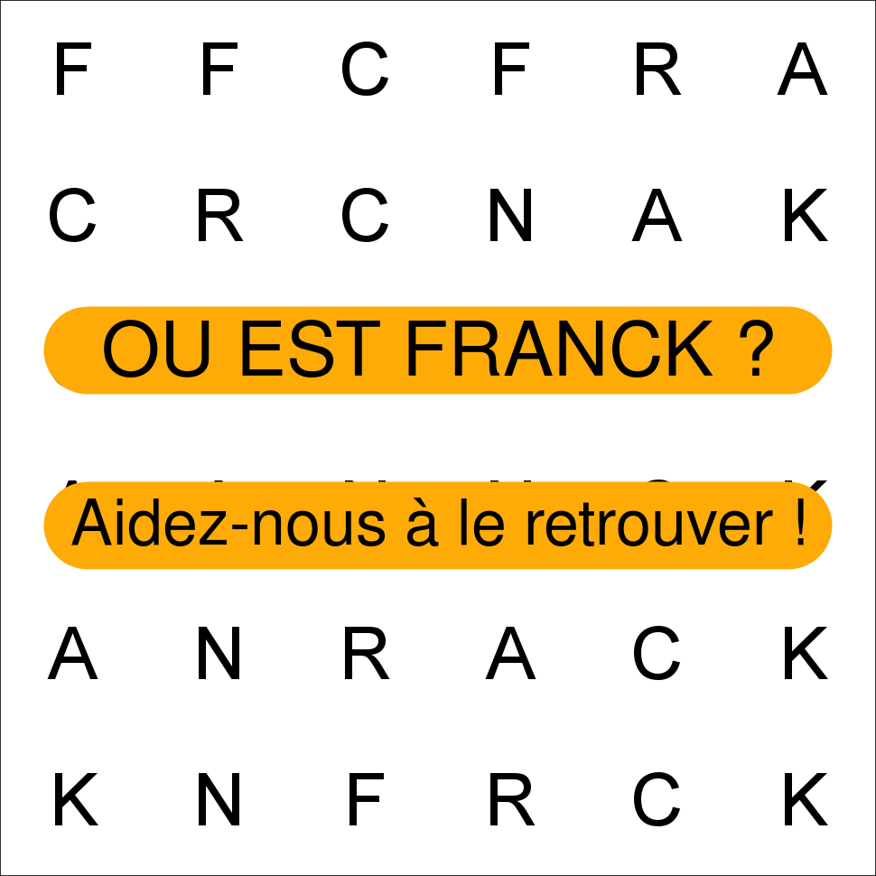 FRANCK