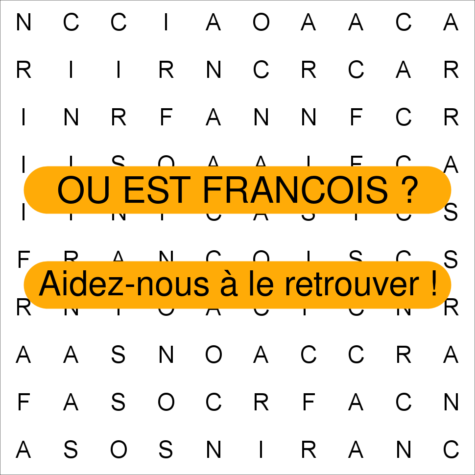 FRANCOIS