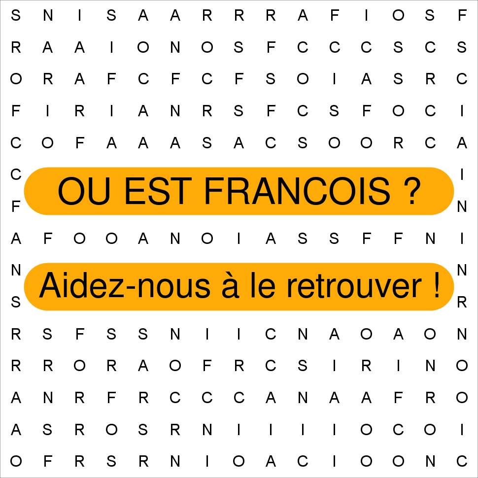 FRANCOIS