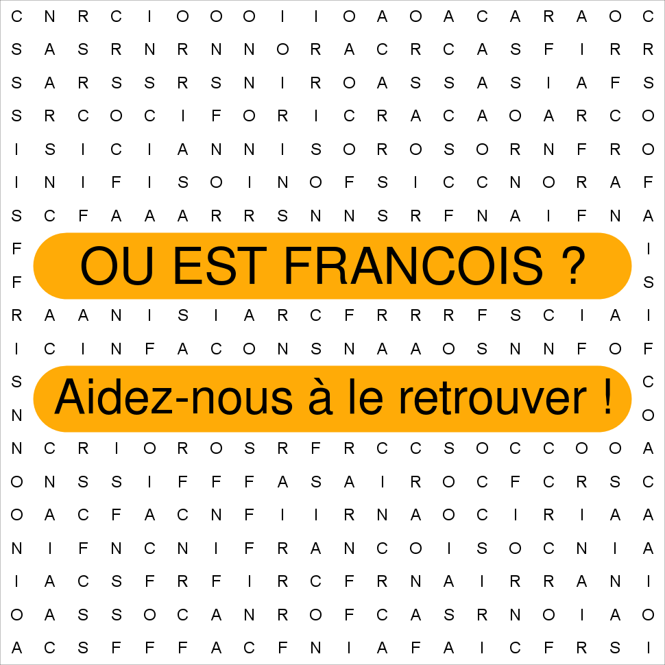 FRANCOIS