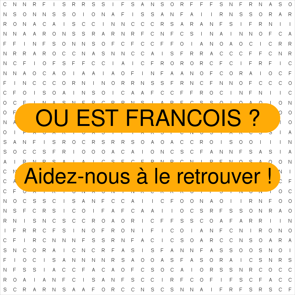 FRANCOIS
