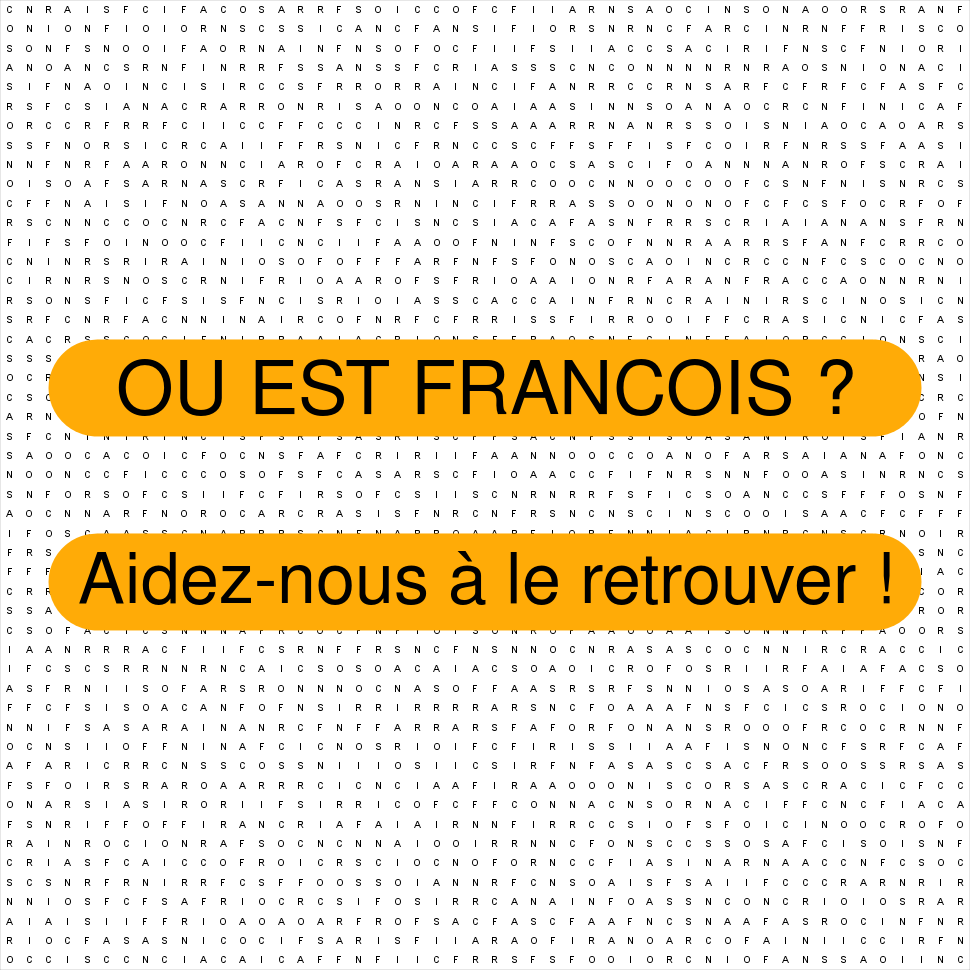 FRANCOIS