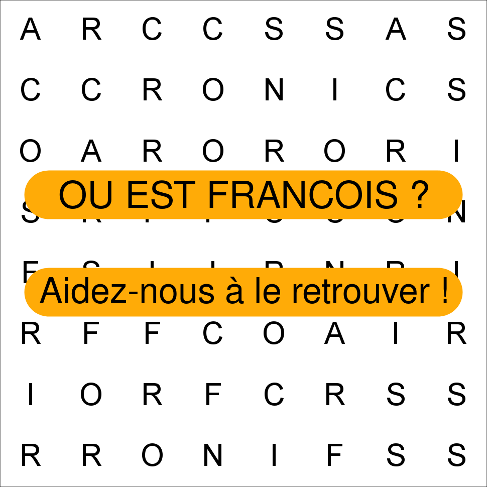 FRANCOIS