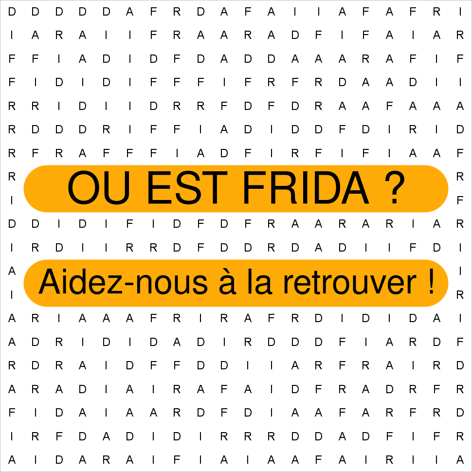 FRIDA