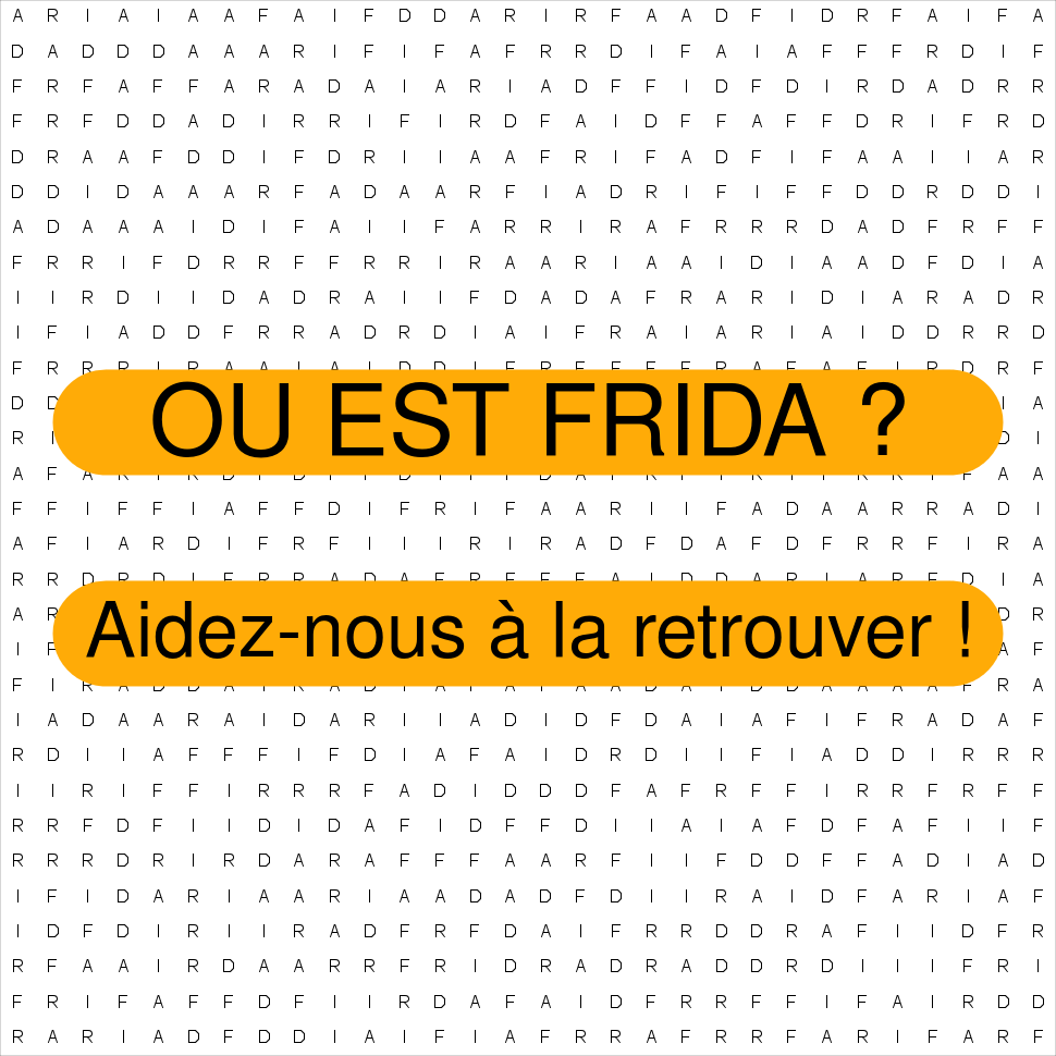 FRIDA