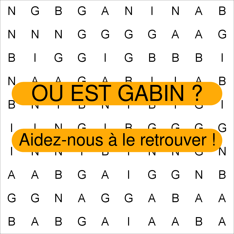 GABIN
