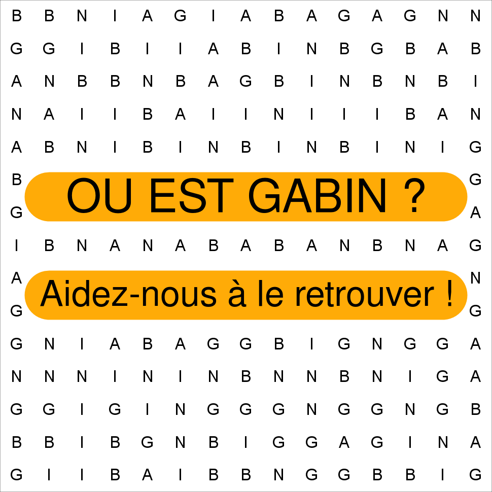 GABIN