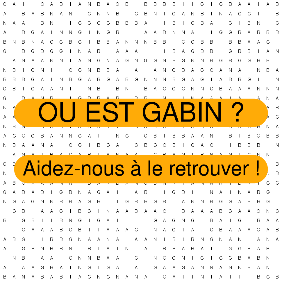 GABIN