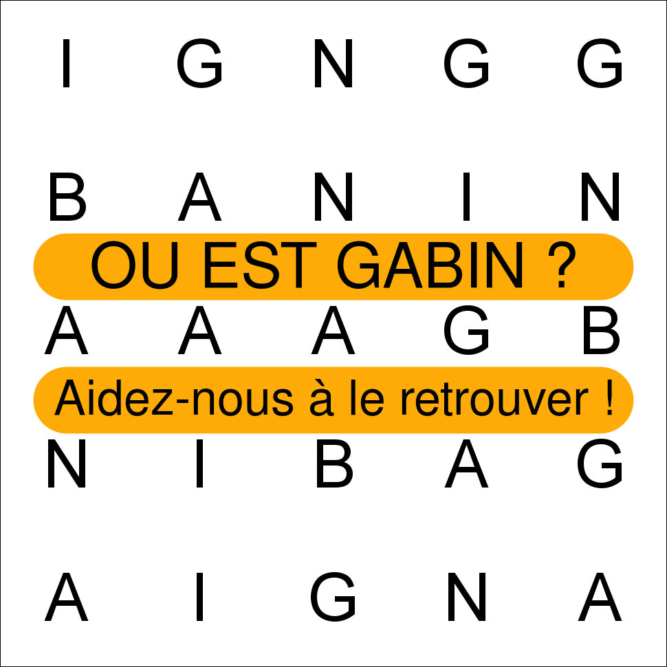GABIN