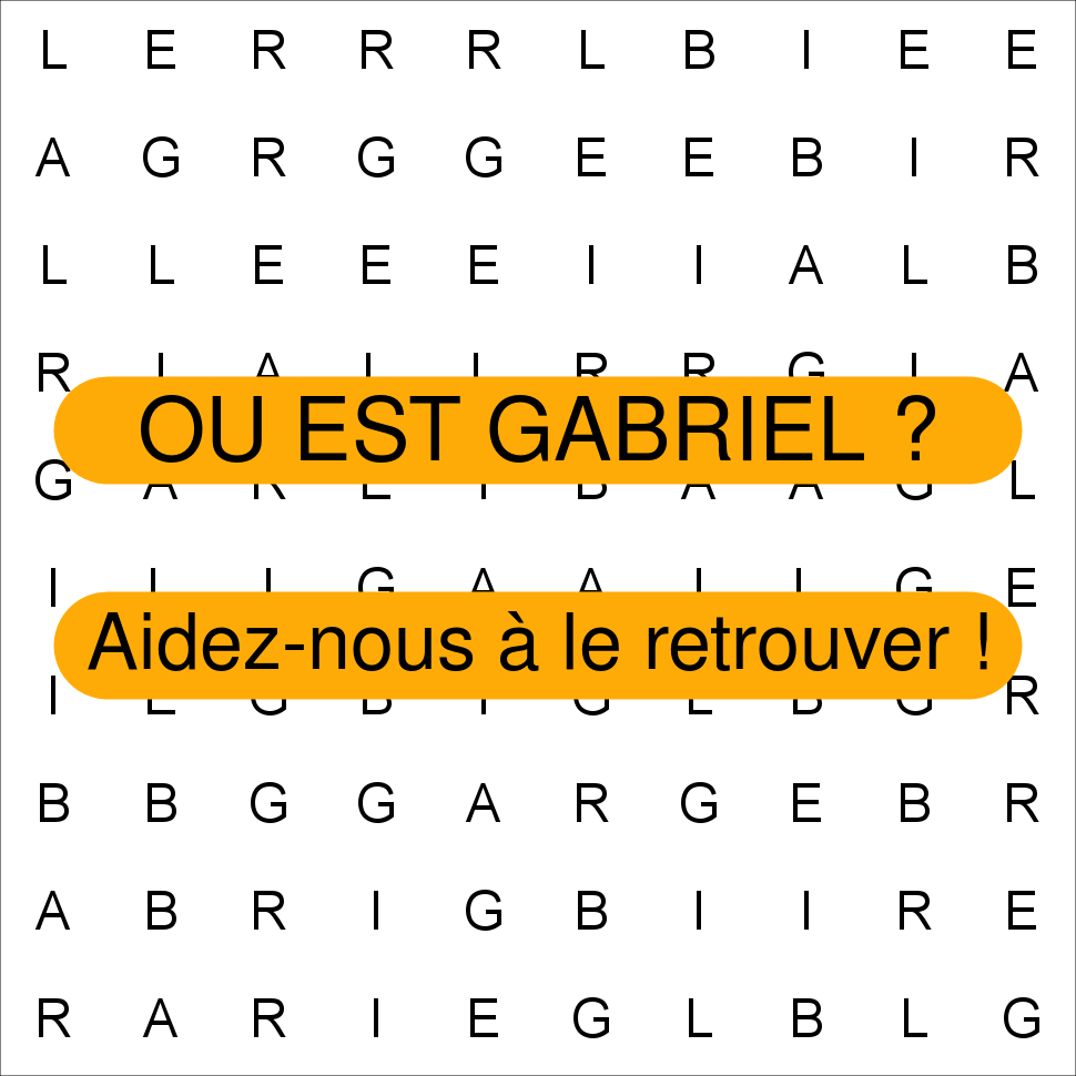 GABRIEL