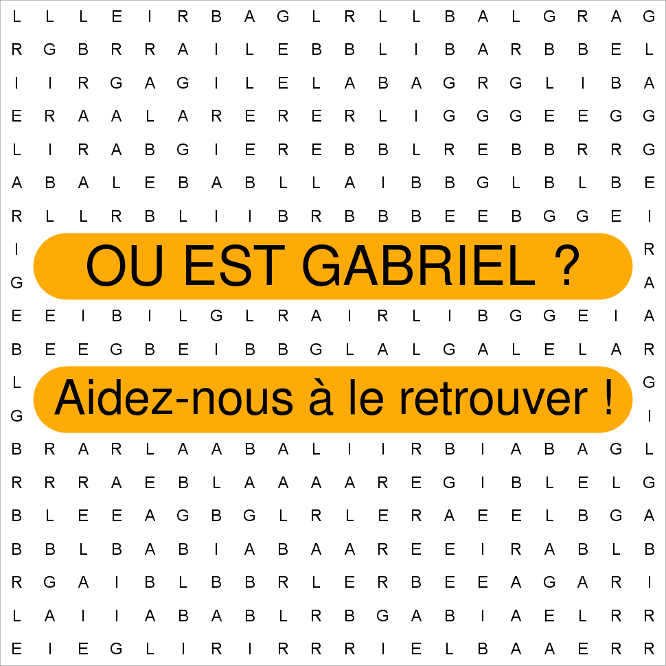 GABRIEL