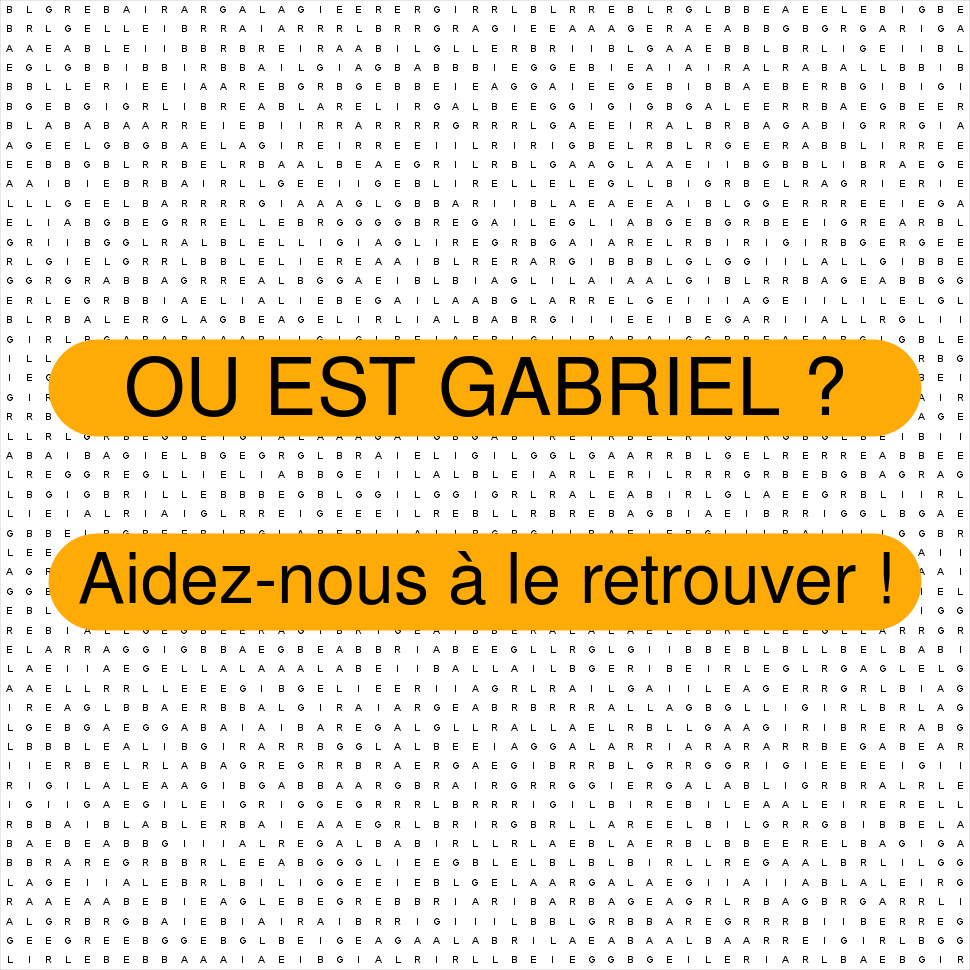 GABRIEL