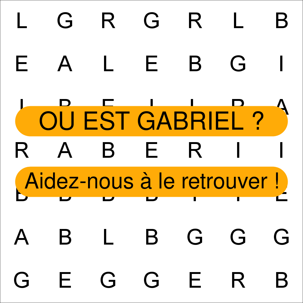 GABRIEL