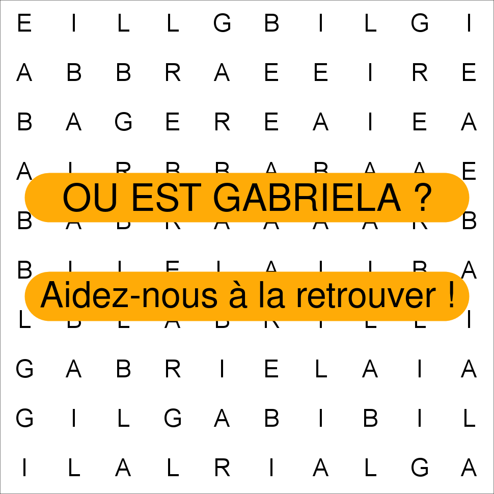GABRIELA