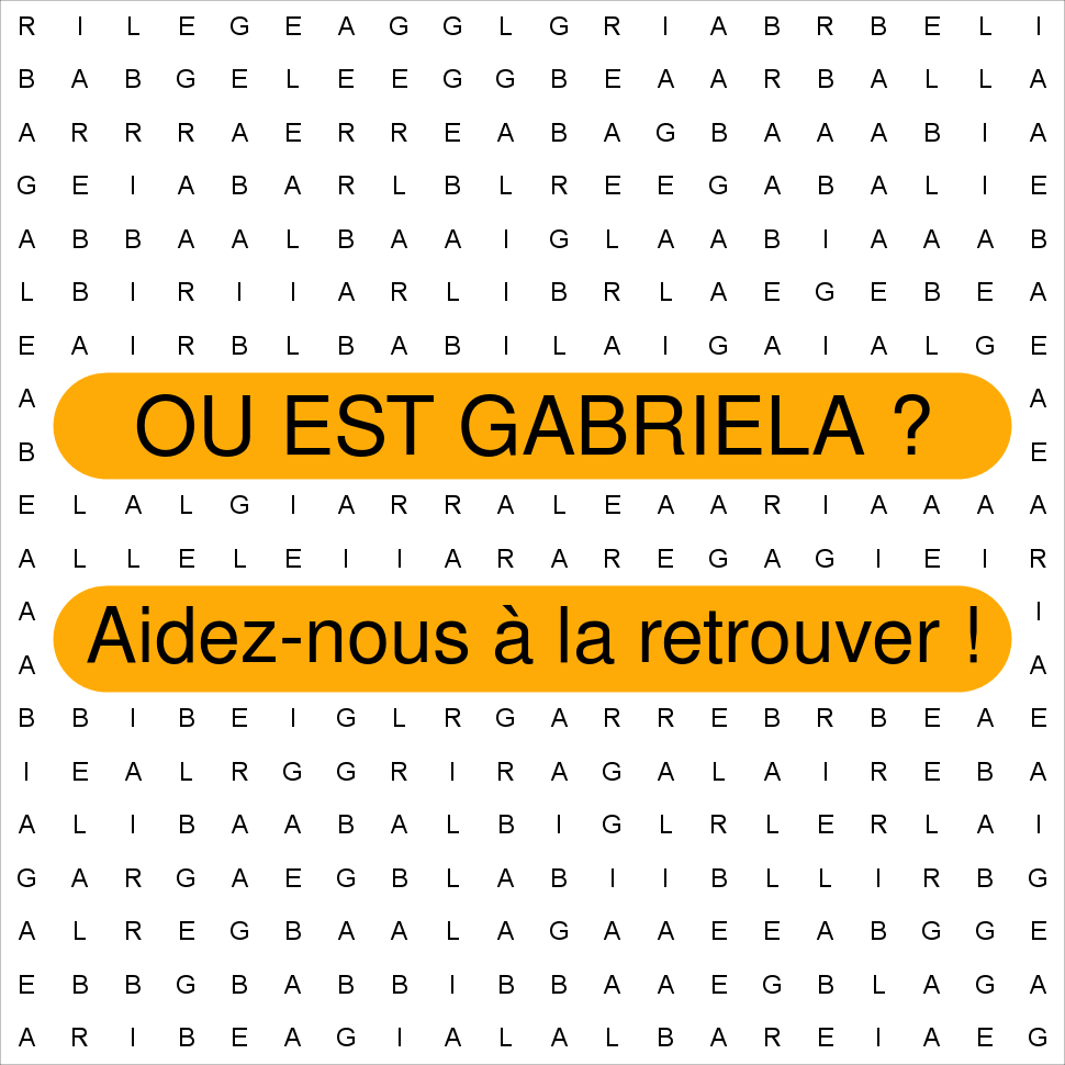 GABRIELA