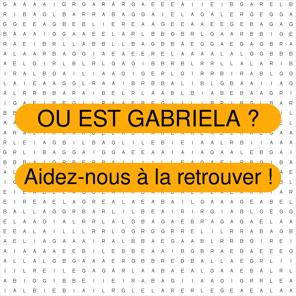 GABRIELA