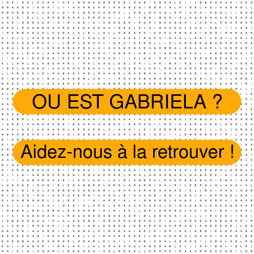 GABRIELA