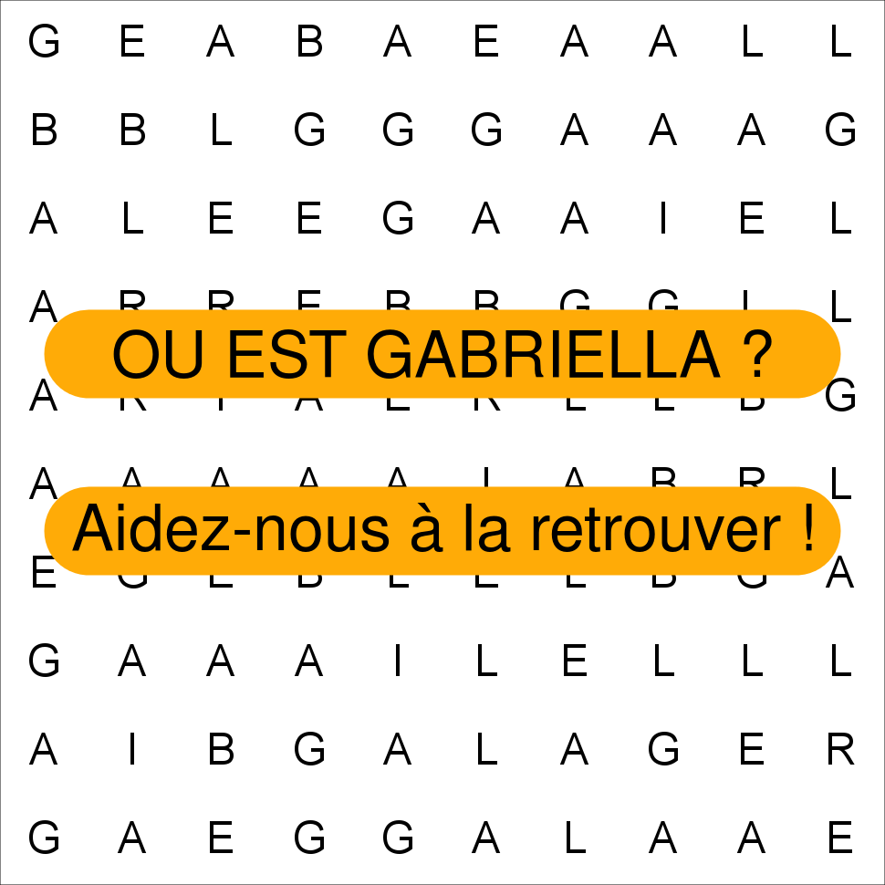 GABRIELLA