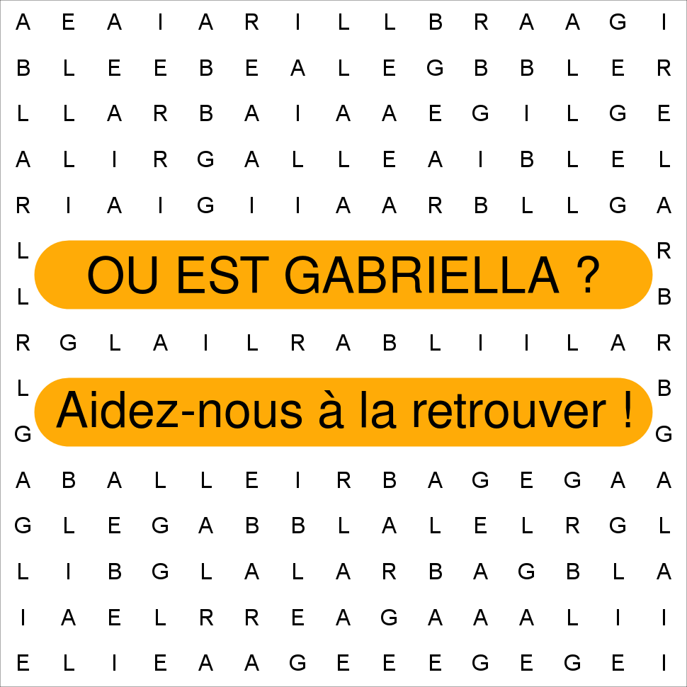 GABRIELLA