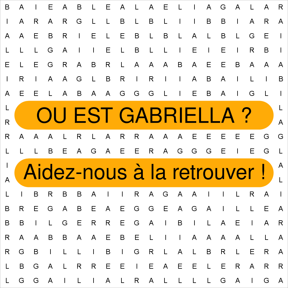 GABRIELLA