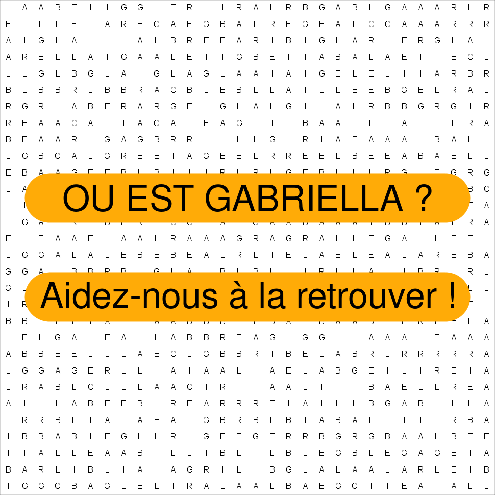 GABRIELLA