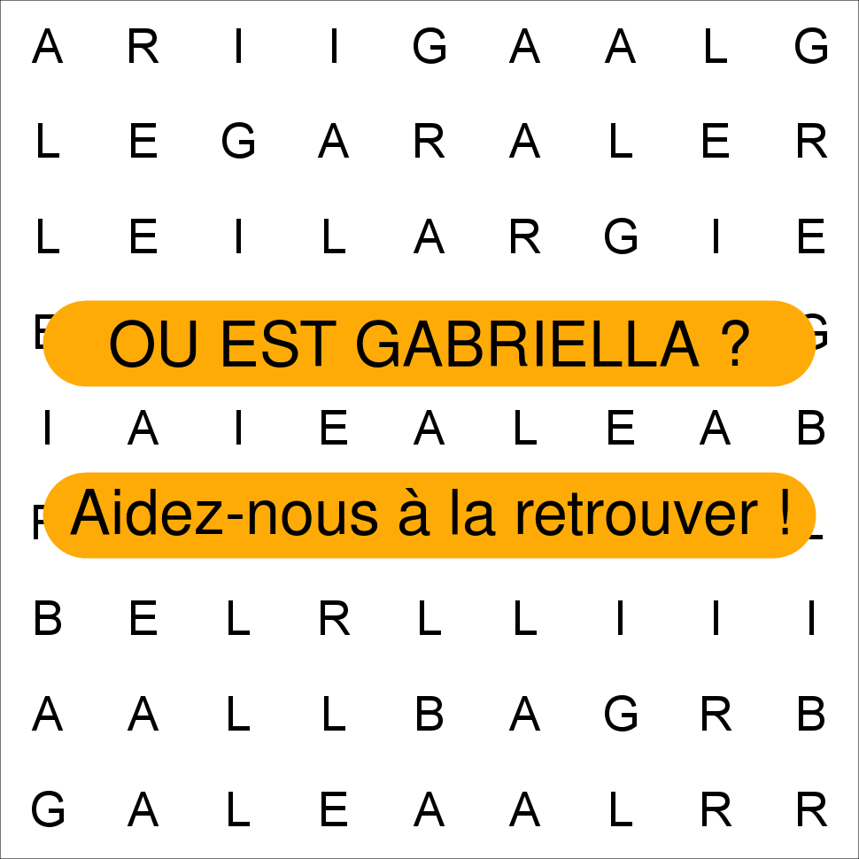 GABRIELLA