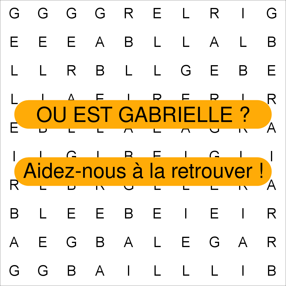 GABRIELLE