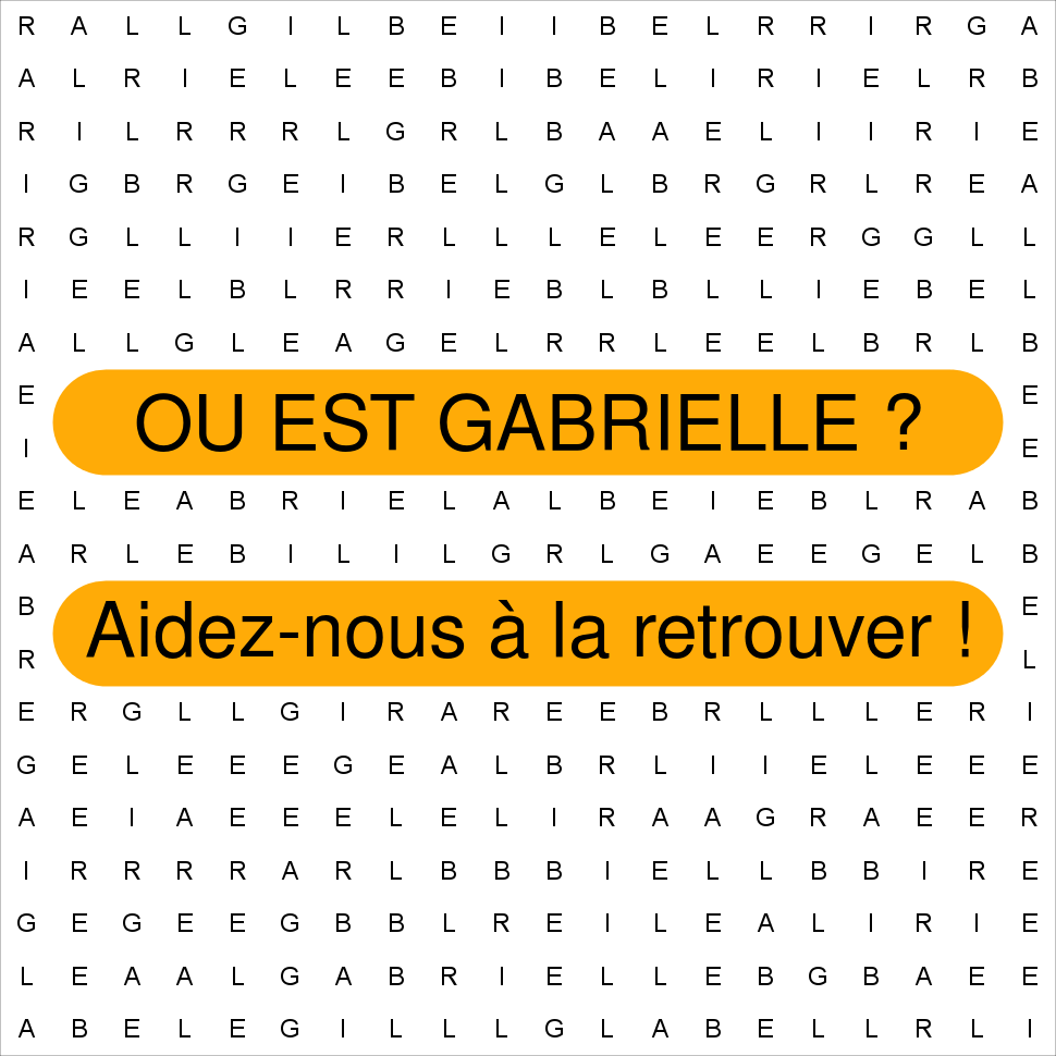 GABRIELLE