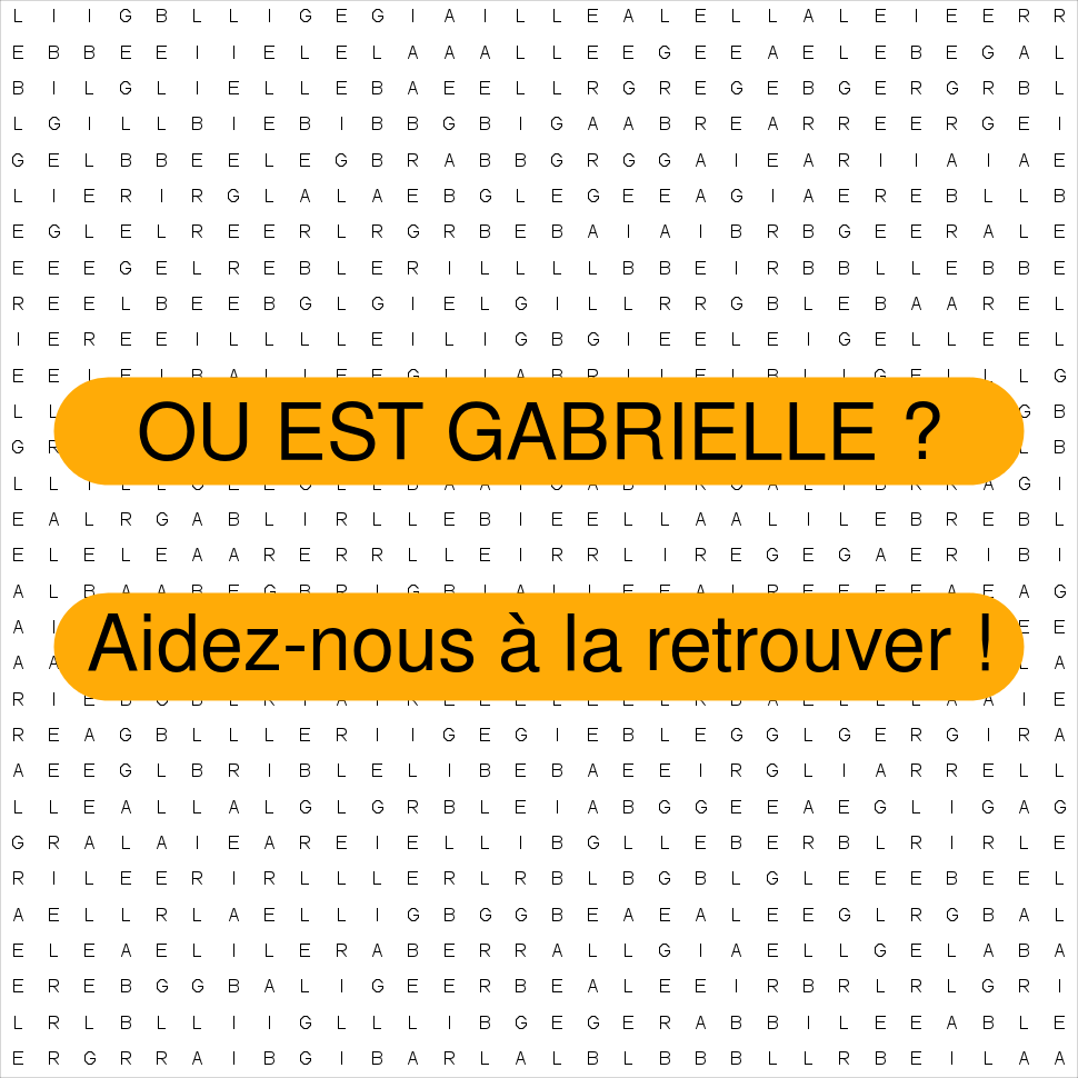 GABRIELLE