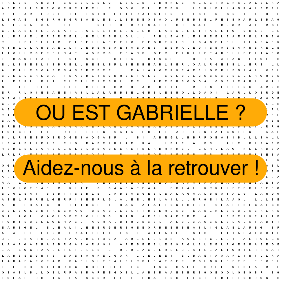 GABRIELLE