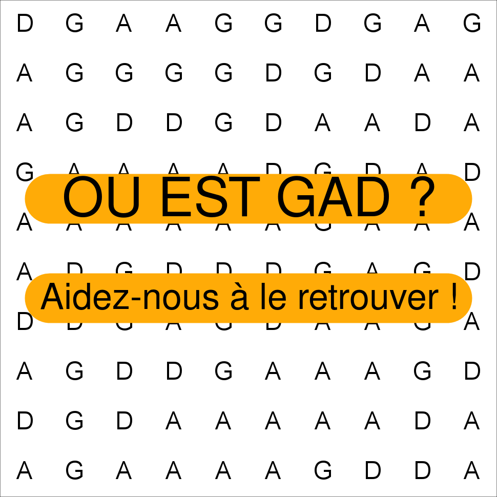 GAD