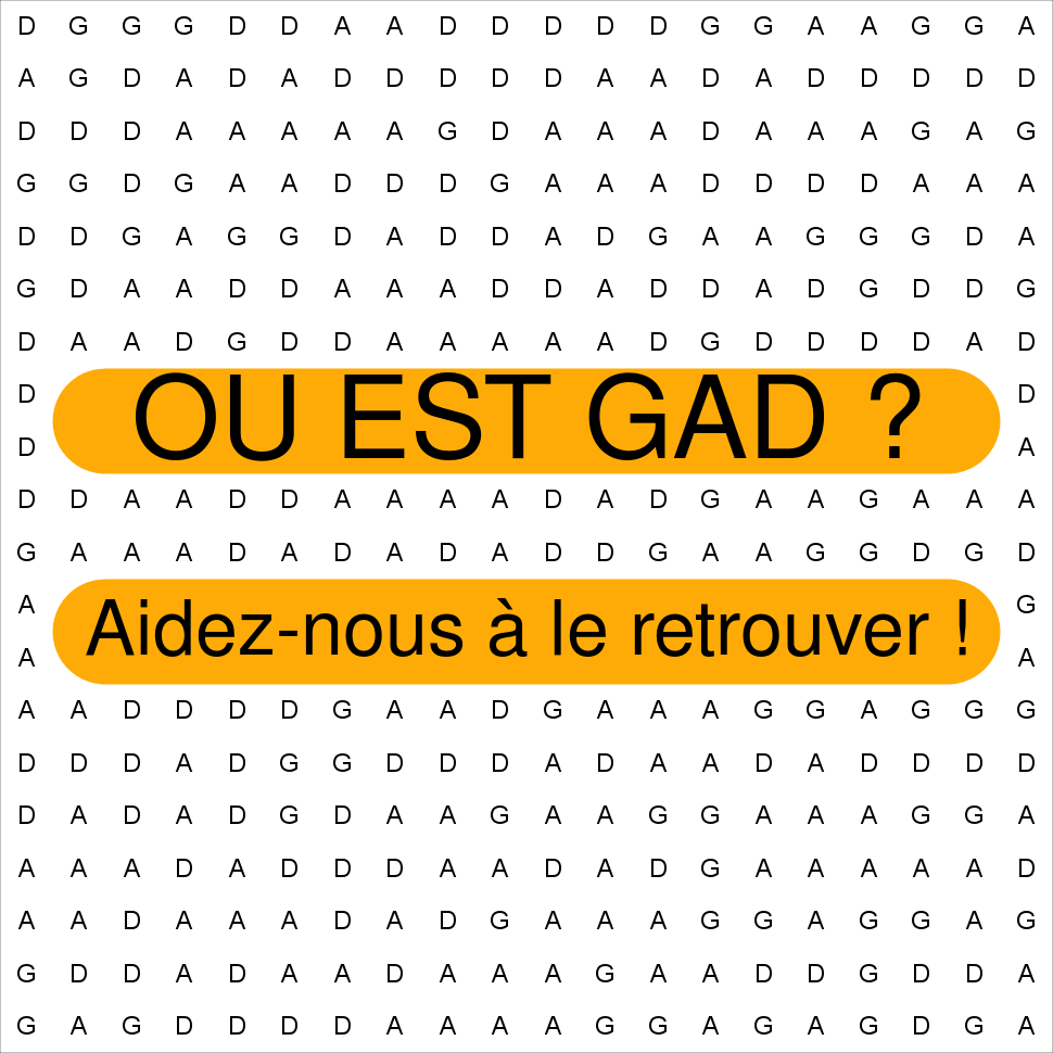 GAD