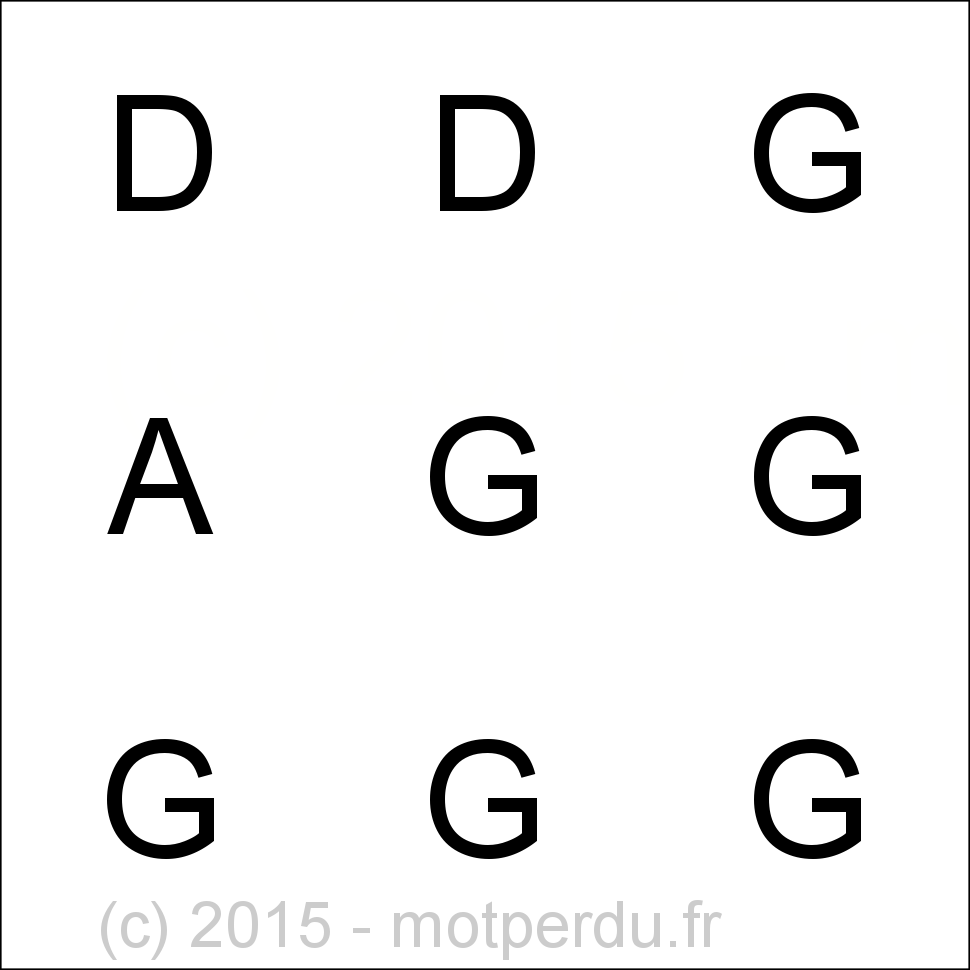 GAD