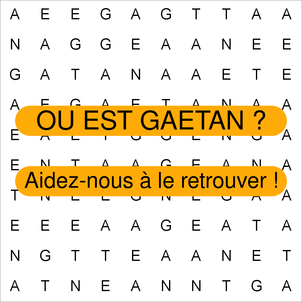GAETAN