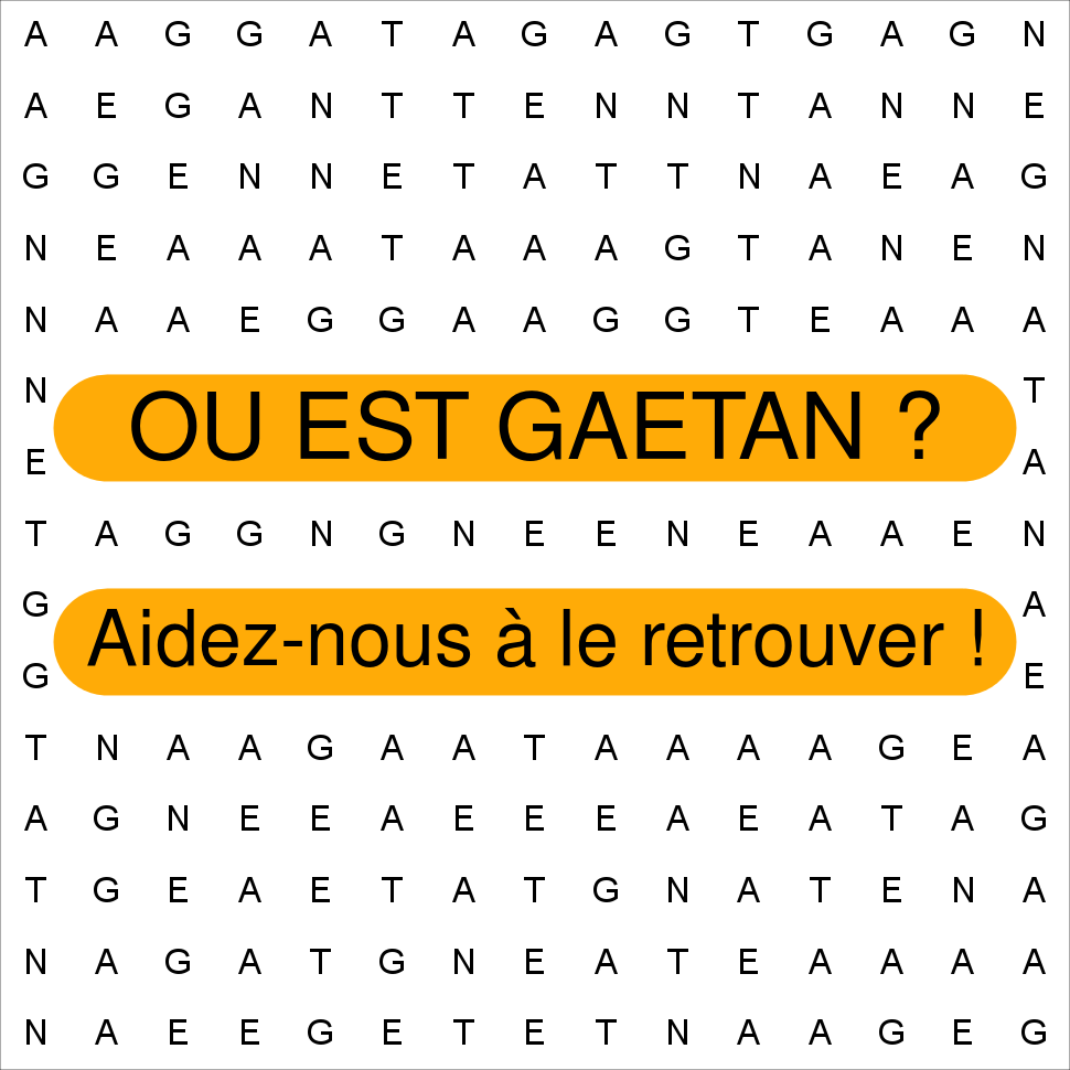 GAETAN