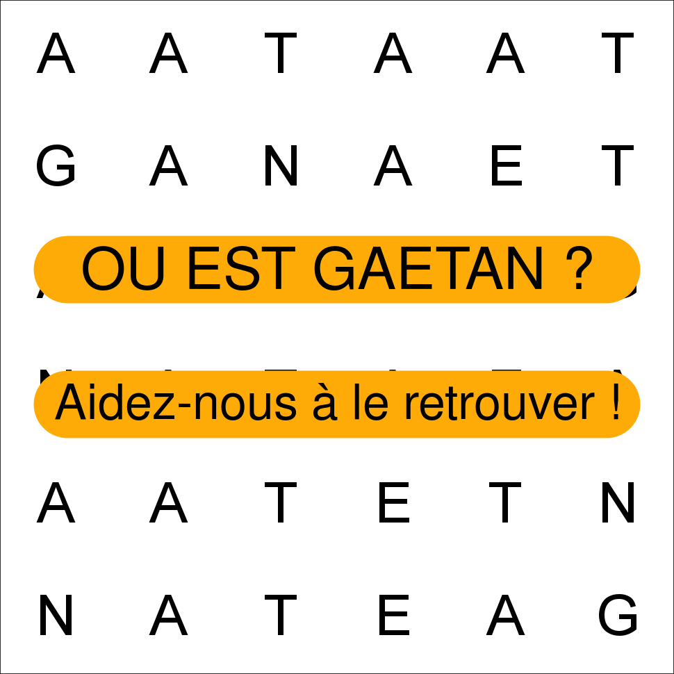 GAETAN