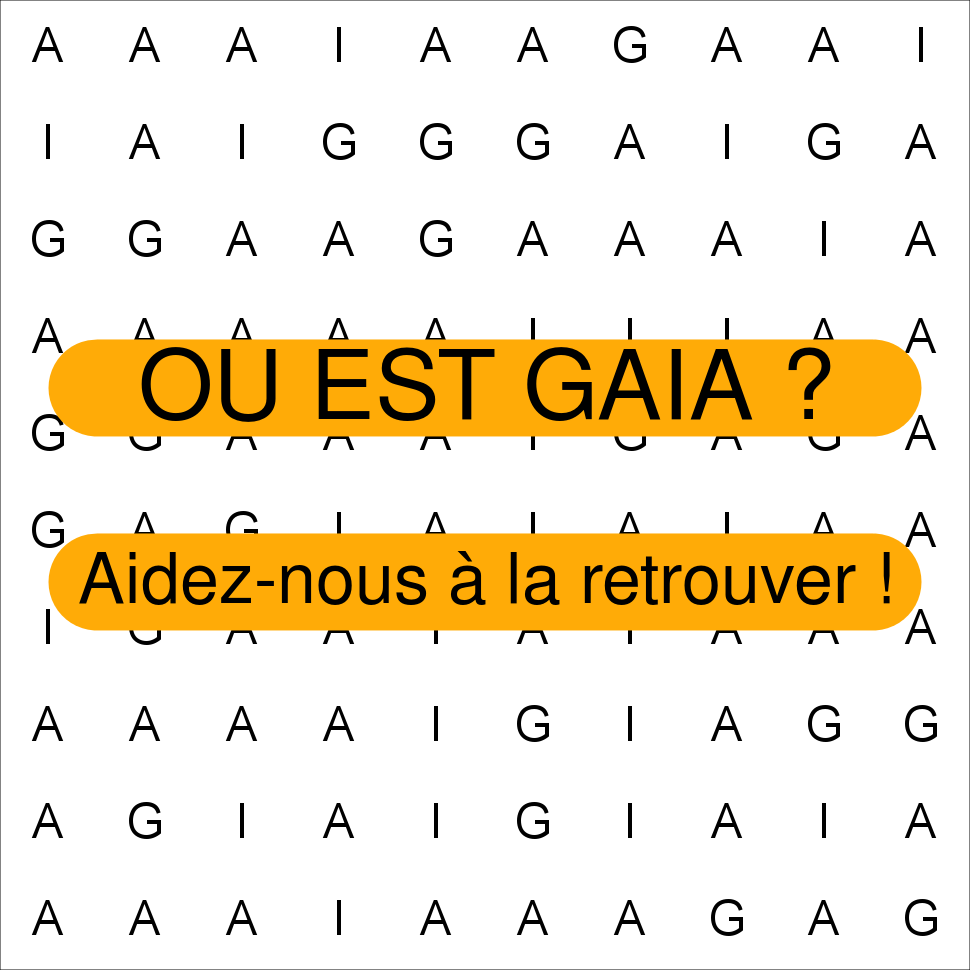 GAIA
