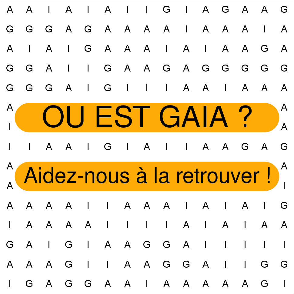 GAIA