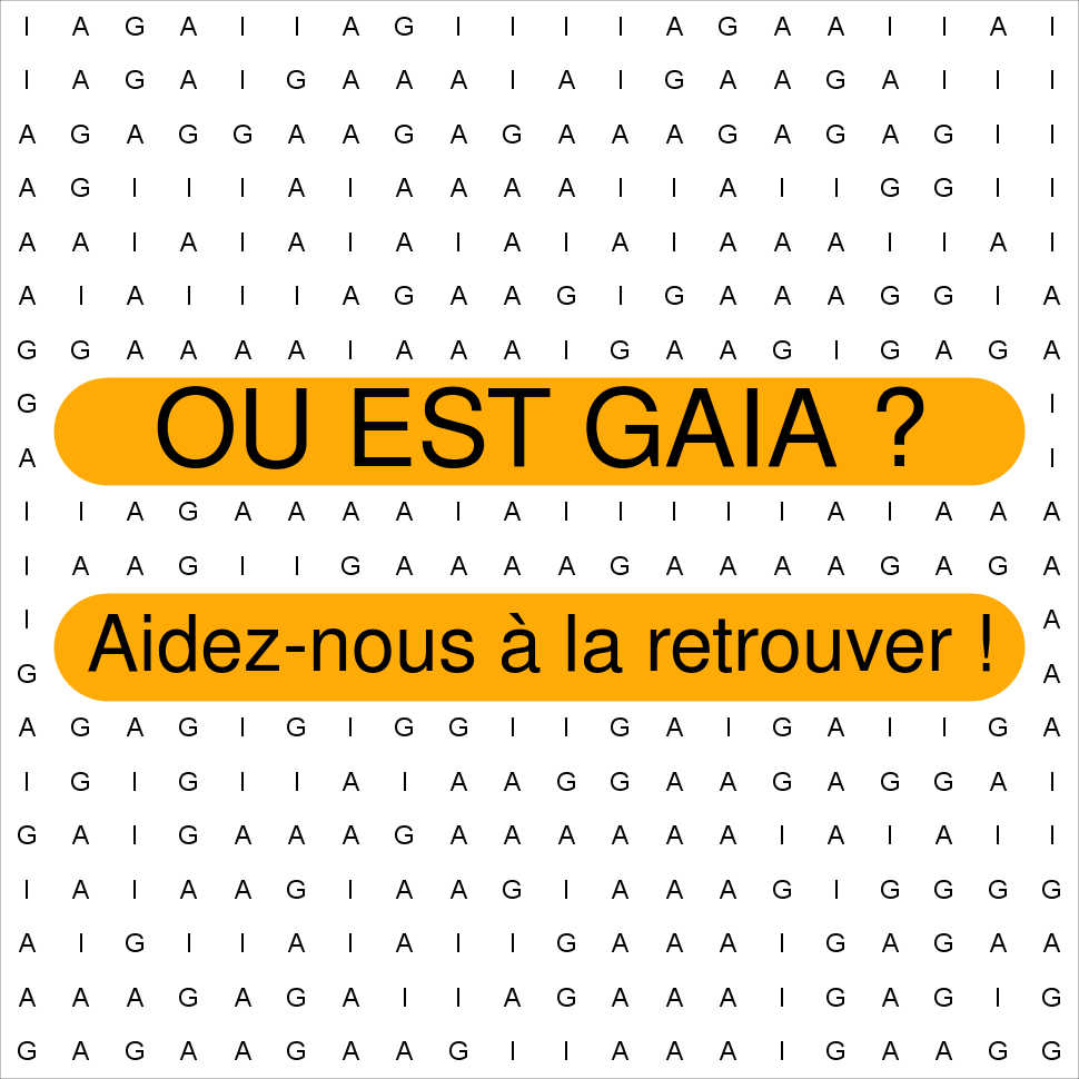 GAIA