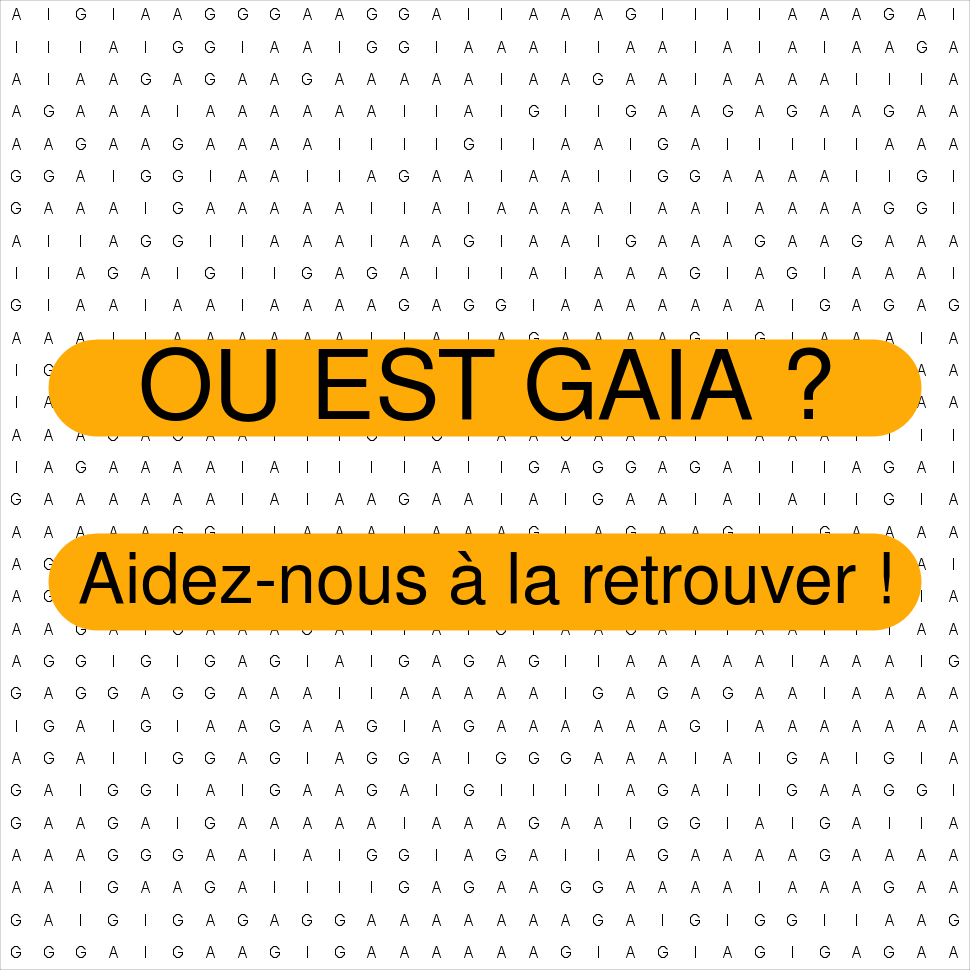GAIA