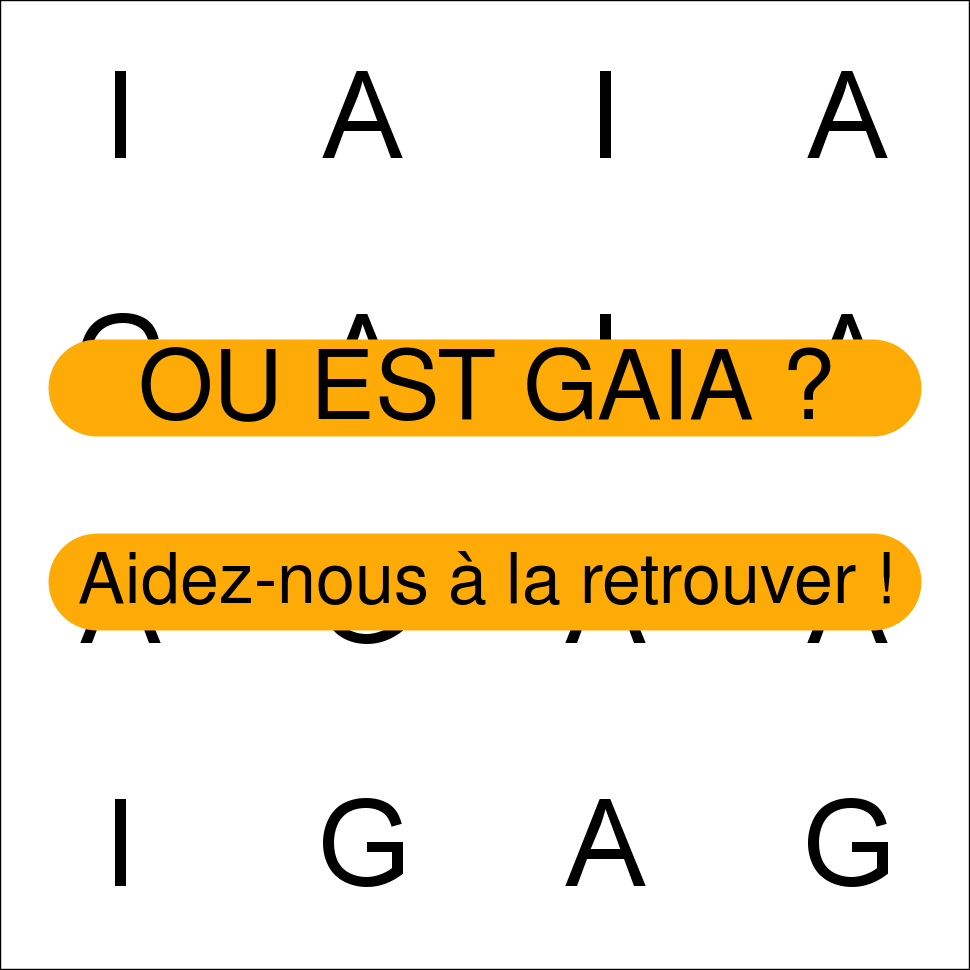 GAIA
