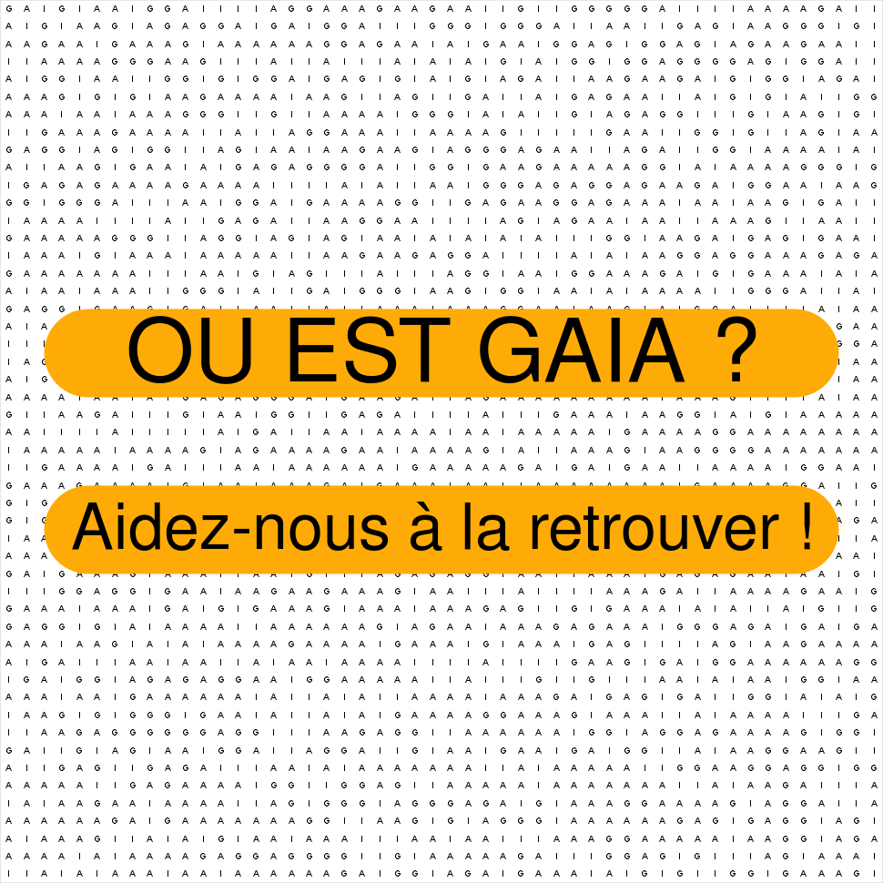 GAIA